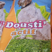 photo de livraison pour Help Adopt Moroccan Animals
