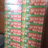 photo de livraison pour Refuge du Poil à la Plume