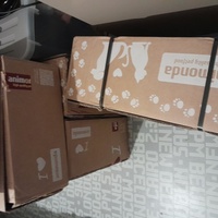 photo de livraison pour La Légende des Chats