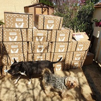 photo de livraison pour AVRAH