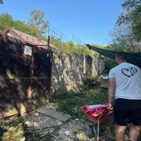 photo de livraison pour SPAS