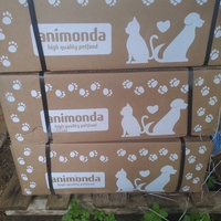 photo de livraison pour Chats Grains d'Amour
