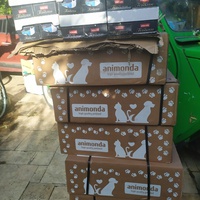 photo de livraison pour ANIMAL ATTITUDE