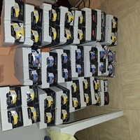 photo de livraison pour Protect Cat