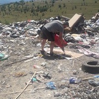 photo de livraison pour Civic Initiative Kane Korzo Skopje