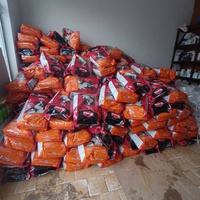 photo de livraison pour SPAS