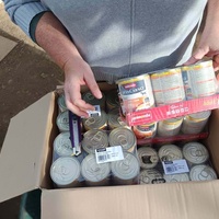 photo de livraison pour Chats Libres de Béziers