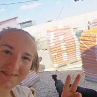 photo de livraison pour Alina & Anda