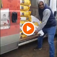 photo de livraison pour Sanctuaire de la Faune de Tanger (SFT)