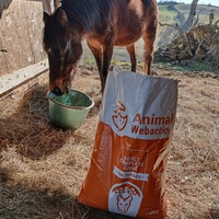 photo de livraison pour Les Crinières de Salherm