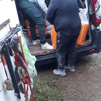photo de livraison pour La Retraite des Chevaux des Causses