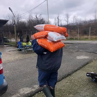 photo de livraison pour Nicoleta Stefanescu