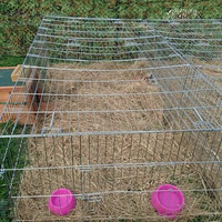 photo de livraison pour La Ferme de Doudou