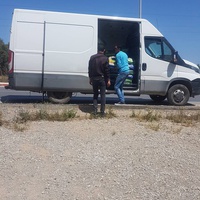 photo de livraison pour SOS Animaux Tunisie