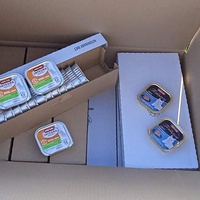 photo de livraison pour Hungry Cats14