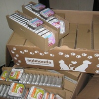 photo de livraison pour Au Bonheur des Chats Libres