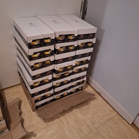 photo de livraison pour Protect Cat