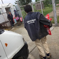 photo de livraison pour Save & Hope for Dogs