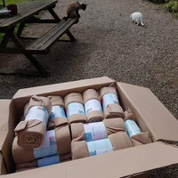 photo de livraison pour Ecole du Chat d’Arbois