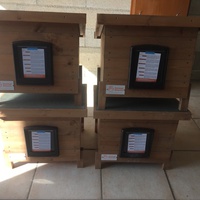 photo de livraison pour Ecole du Chat des Alpilles