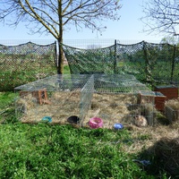 photo de livraison pour La Ferme de Doudou