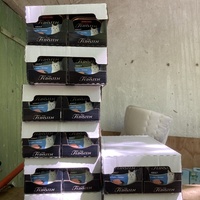 photo de livraison pour Cosette