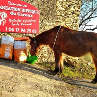 photo de livraison pour Association hippique du Caroux