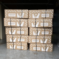 photo de livraison pour SOS Chats Libres