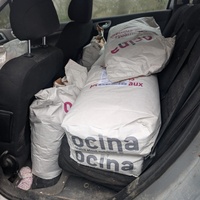 photo de livraison pour Refuge du Poil à la Plume