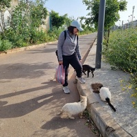 photo de livraison pour Kawthar Maree