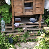 photo de livraison pour SOS Chat 93