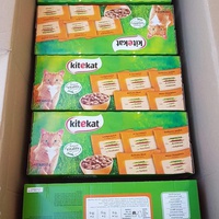 photo de livraison pour Le Gang des Matous