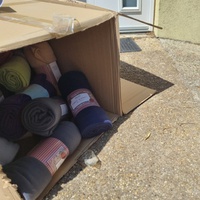 photo de livraison pour Les Chats Libres de Montfrin