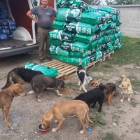 photo de livraison pour Udruzenje za Zastitu Zivotinja Srecko, Valjevo