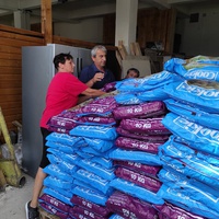 photo de livraison pour Asociatia Save A Life - Salvează O Viata