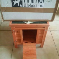 photo de livraison pour Chaperlipopette 77