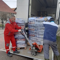 photo de livraison pour Azil za pse"Poslednja oaza"