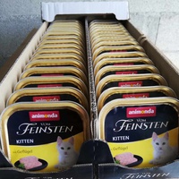 photo de livraison pour Chat L'Heureux Chat l'Ange et Cie