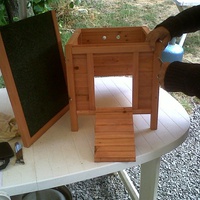 photo de livraison pour Handichats 36