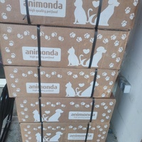 photo de livraison pour Le Gang des Matous