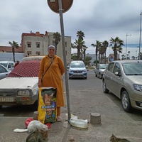 photo de livraison pour Corinne Teissier