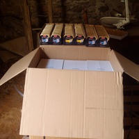 photo de livraison pour APAHC