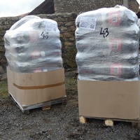 photo de livraison pour Jardin des Chats