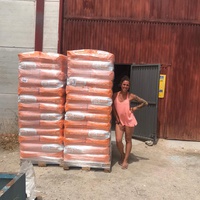 photo de livraison pour Lara Mena