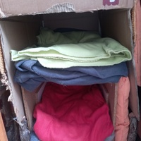 photo de livraison pour APAHC