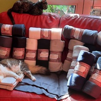 photo de livraison pour Cœur Animal