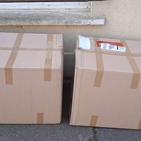 photo de livraison pour Hungry Cats14