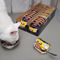 photo de livraison pour Les chats de l'Indifférence
