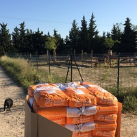 photo de livraison pour La Ferme des Zanimobiles