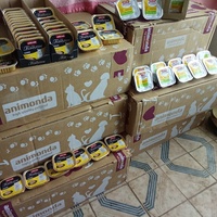 photo de livraison pour Boules d'amour